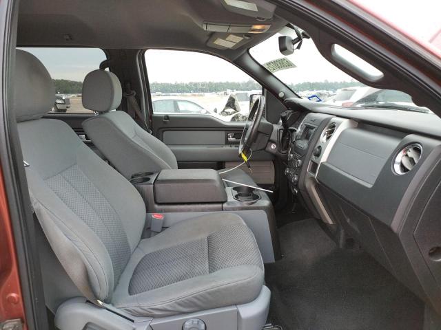 Photo 5 from auction – 2014 FORD F150 SUPER with VIN 1FTEW1CM5EKD41768