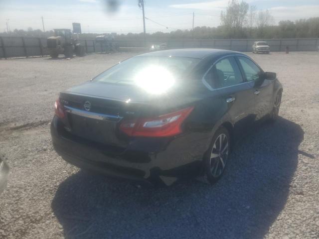 Photo 4 from auction – 2016 NISSAN ALTIMA 2.5 with VIN 1N4AL3AP4GN390094