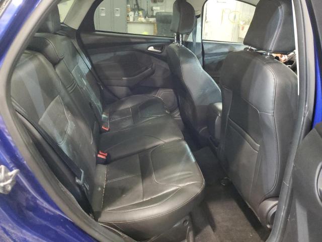 Photo 6 from auction – 2015 FORD FOCUS SE with VIN 1FADP3F29FL339618