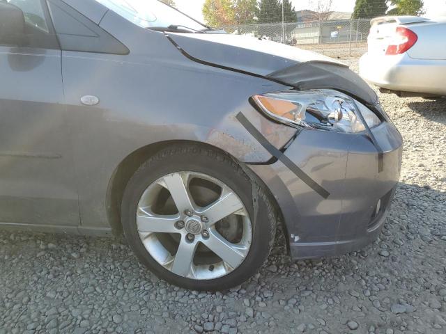 Photo 9 from auction – 2007 MAZDA 5 with VIN JM1CR293070136327