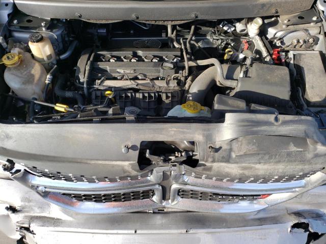 Photo 7 from auction – 2019 DODGE JOURNEY SE with VIN 3C4PDCAB8KT789394