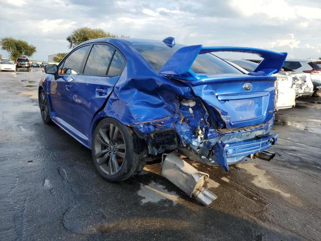 Photo 3 from auction – 2016 SUBARU WRX PREMIU with VIN JF1VA1E67G9818147