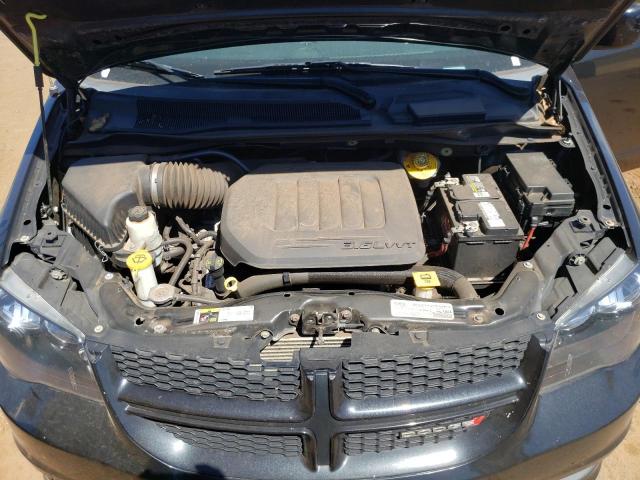 Photo 7 from auction – 2019 DODGE GRAND CARA with VIN 2C4RDGEG8KR536102
