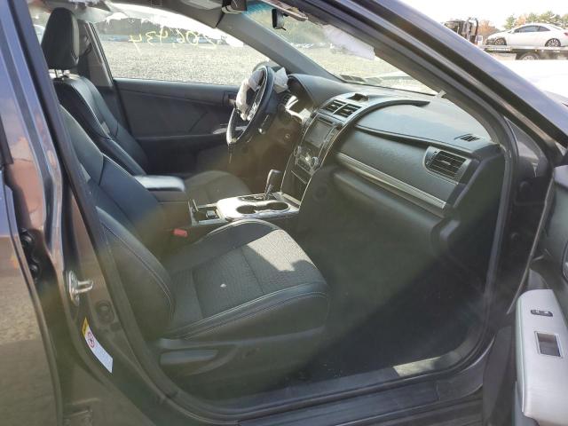 Photo 5 from auction – 2014 TOYOTA CAMRY L with VIN 4T1BF1FK4EU466077
