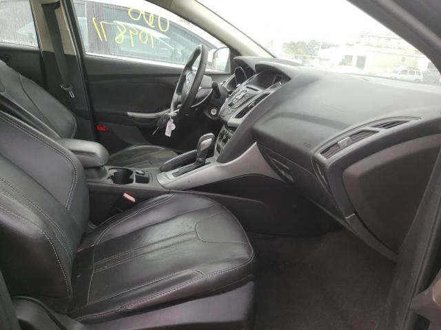 Photo 5 from auction – 2013 FORD FOCUS SE with VIN 1FADP3K20DL253648