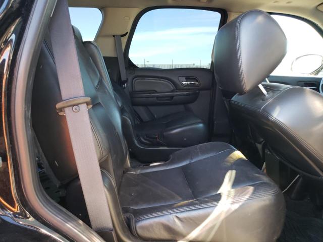Photo 6 from auction – 2011 CADILLAC ESCALADE P with VIN 1GYS3CEF0BR127001
