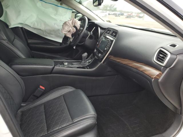 Photo 5 from auction – 2016 NISSAN MAXIMA 3.5 with VIN 1N4AA6AP9GC440961