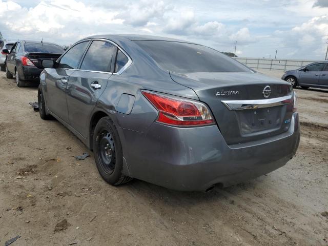 Photo 3 from auction – 2014 NISSAN ALTIMA 2.5 with VIN 1N4AL3AP7EC173230