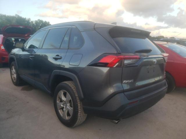 Photo 3 from auction – 2020 TOYOTA RAV4 XLE with VIN 2T3P1RFV2LC092524