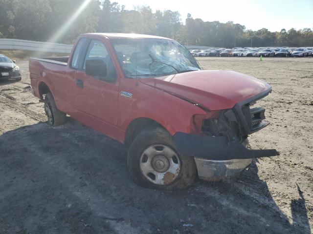 FORD F150 2005 with VIN 1FTRF12W55NA81973 - Photo from auction
