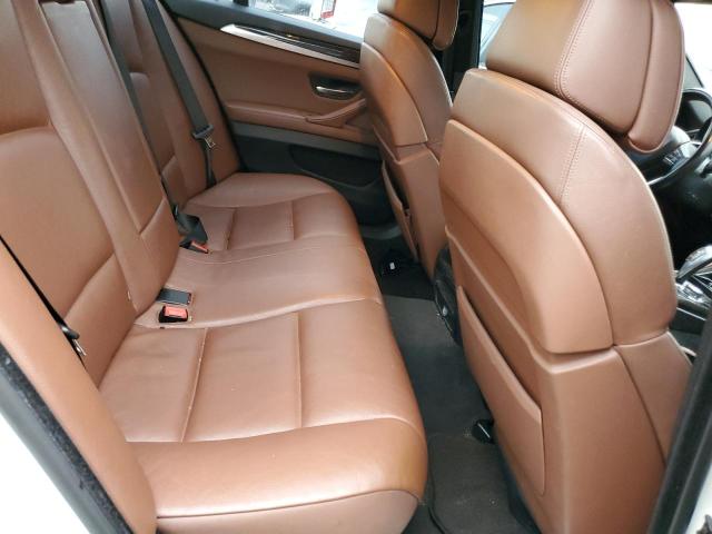 Photo 6 from auction – 2011 BMW 535 I with VIN WBAFR7C59BC804523
