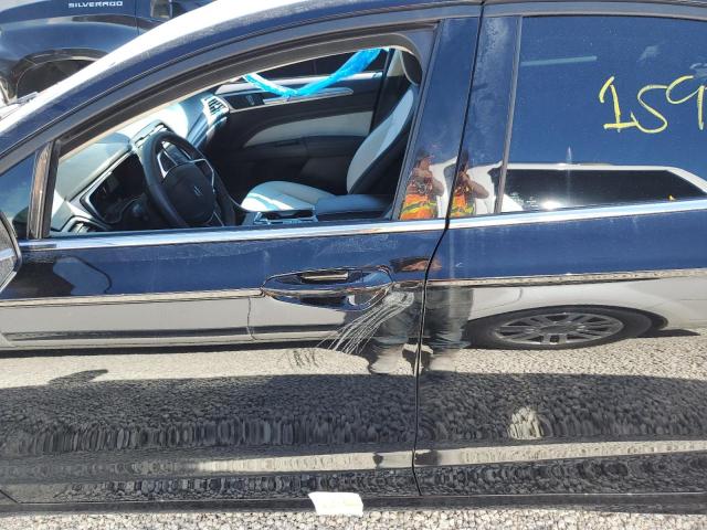 Photo 9 from auction – 2020 FORD FUSION SE with VIN 3FA6P0HD7LR135208