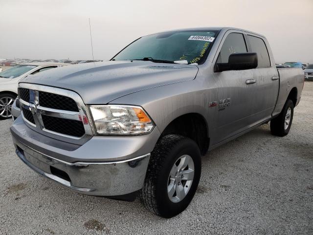 Photo 2 from auction – 2020 RAM 1500 CLASS with VIN 1C6RR7TT4LS101277