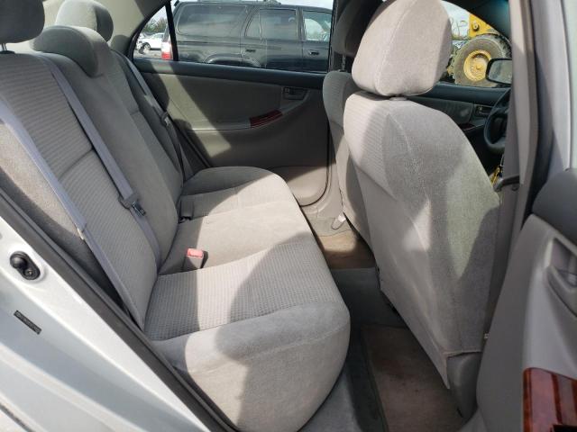 Photo 6 from auction – 2007 TOYOTA COROLLA CE with VIN 2T1BR32E97C749260