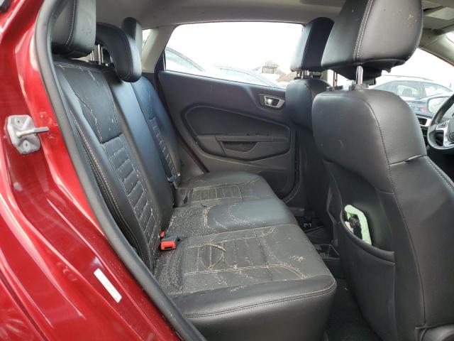 Photo 6 from auction – 2014 FORD FIESTA TIT with VIN 3FADP4FJ0EM151175