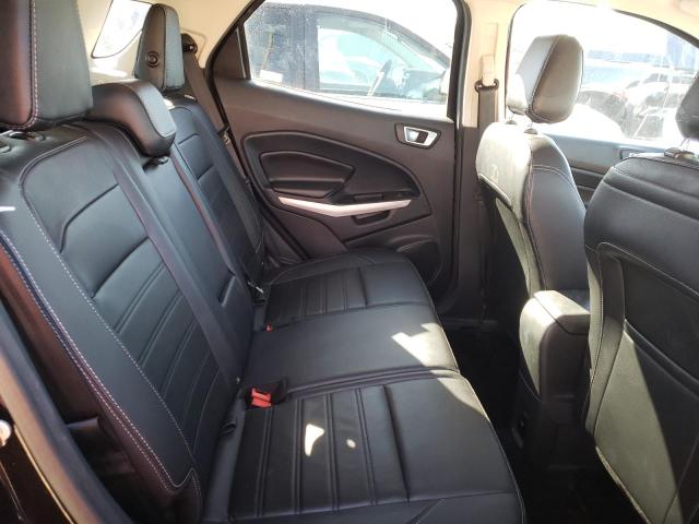 Photo 10 from auction – 2020 FORD ECOSPORT T with VIN MAJ6S3KL7LC354250