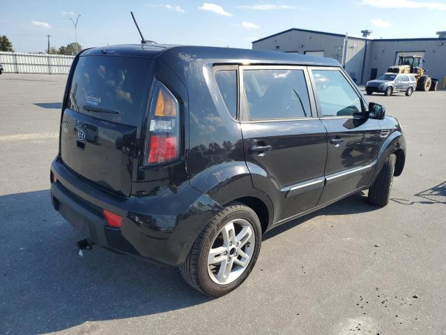 Photo 4 from auction – 2011 KIA SOUL + with VIN KNDJT2A23B7231444