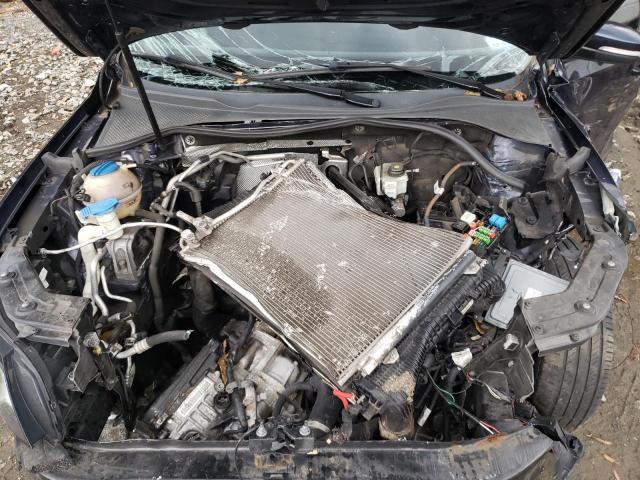 Photo 7 from auction – 2014 VOLKSWAGEN PASSAT S with VIN 1VWAS7A3XEC031100