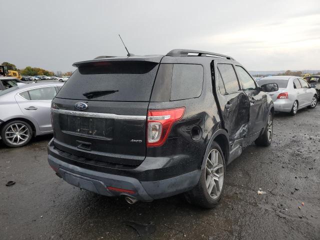 Photo 4 from auction – 2013 FORD EXPLORER with VIN 1FM5K8B86DGB35655