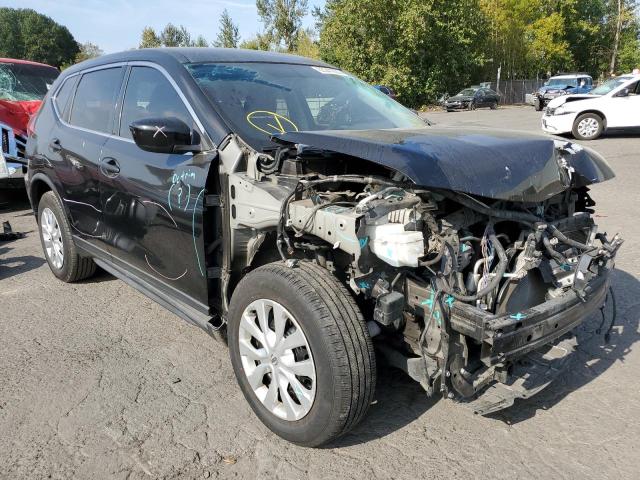 Photo 1 from auction – 2017 NISSAN ROGUE S with VIN KNMAT2MV8HP611877