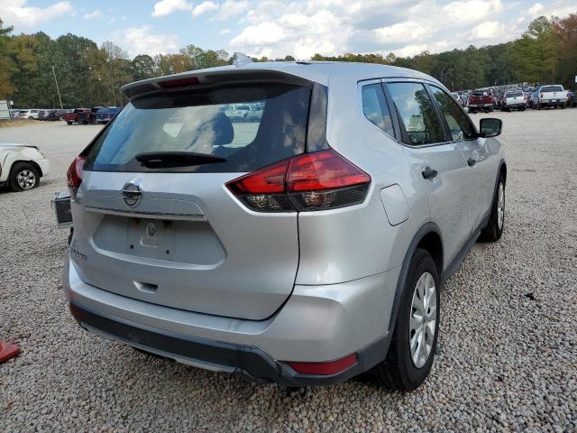 Photo 4 from auction – 2017 NISSAN ROGUE S with VIN KNMAT2MT4HP532673