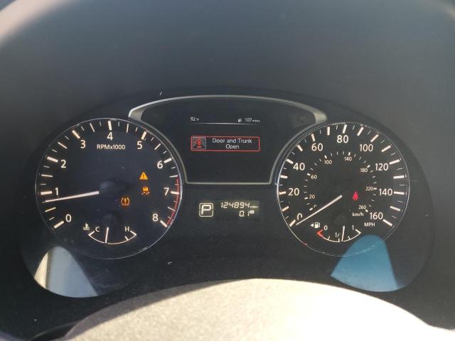 Photo 8 from auction – 2015 NISSAN ALTIMA with VIN 1N4AL3AP4FC429521