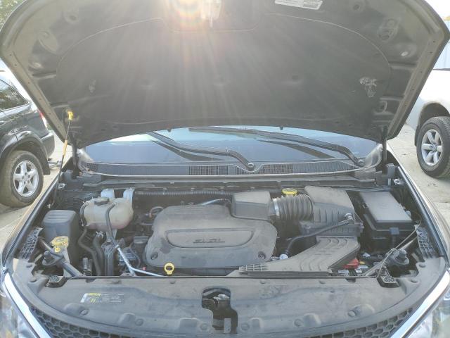 Photo 7 from auction – 2020 CHRYSLER PACIFICA T with VIN 2C4RC1BG2LR271764