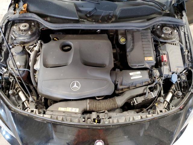 Photo 7 from auction – 2015 MERCEDES-BENZ CLA 250 with VIN WDDSJ4EBXFN201588