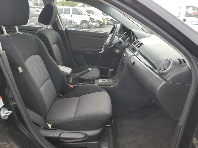 Photo 5 from auction – 2006 MAZDA 3 I with VIN JM1BK32G061444206