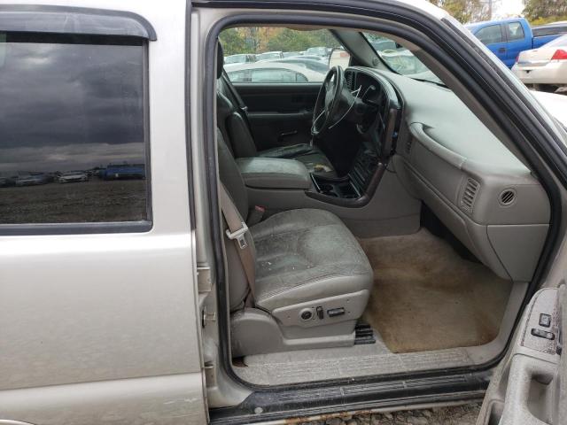 Photo 5 from auction – 2005 GMC YUKON DENA with VIN 1GKEK63U85J249590