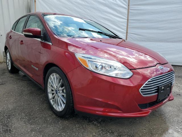 FORD FOCUS BEV 2016 with VIN 1FADP3R44GL258427 - Photo from auction