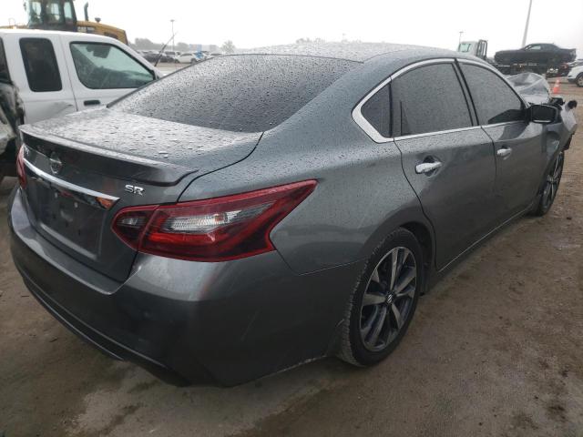 Photo 4 from auction – 2017 NISSAN ALTIMA 2.5 with VIN 1N4AL3AP6HC493756