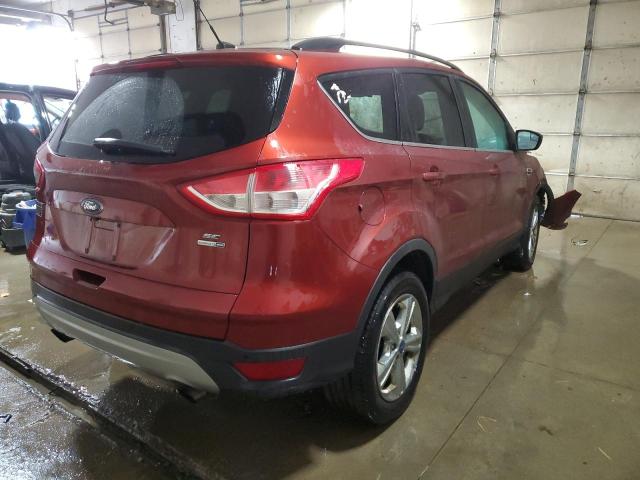 Photo 4 from auction – 2014 FORD ESCAPE SE with VIN 1FMCU9G96EUC32432