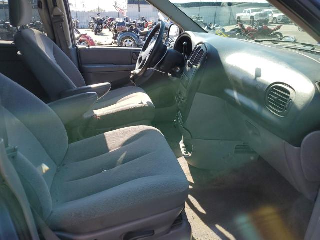 Photo 5 from auction – 2007 DODGE GRAND CARA with VIN 1D4GP24R47B166926