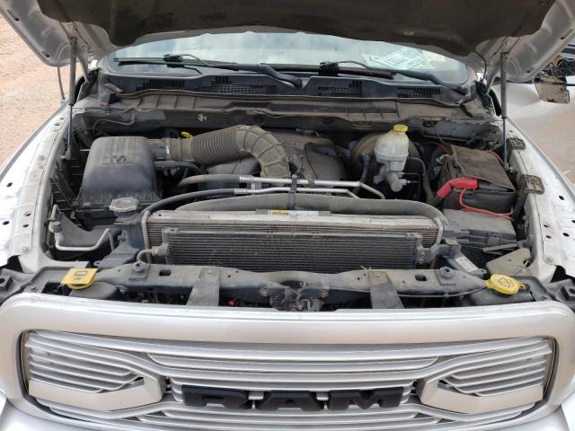 Photo 7 from auction – 2012 DODGE RAM 1500 S with VIN 1C6RD6LTXCS349039