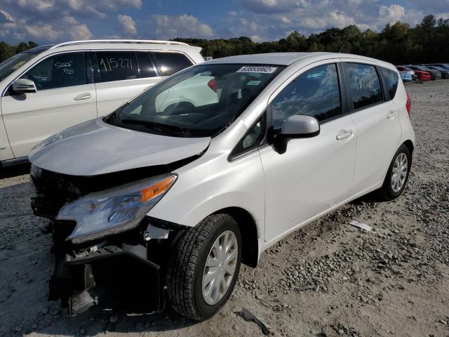 Photo 2 from auction – 2014 NISSAN VERSA NOTE with VIN 3N1CE2CP2EL375131
