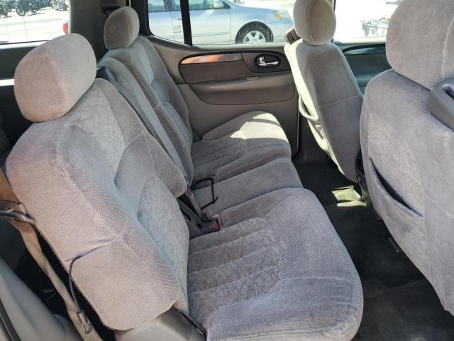 Photo 6 from auction – 2003 GMC ENVOY XL with VIN 1GKES16S326125898