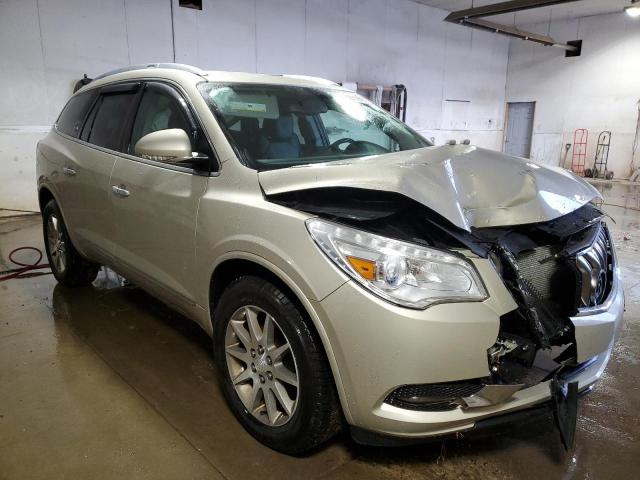 BUICK ENCLAVE 2015 with VIN 5GAKVBKD2FJ202476 - Photo from auction