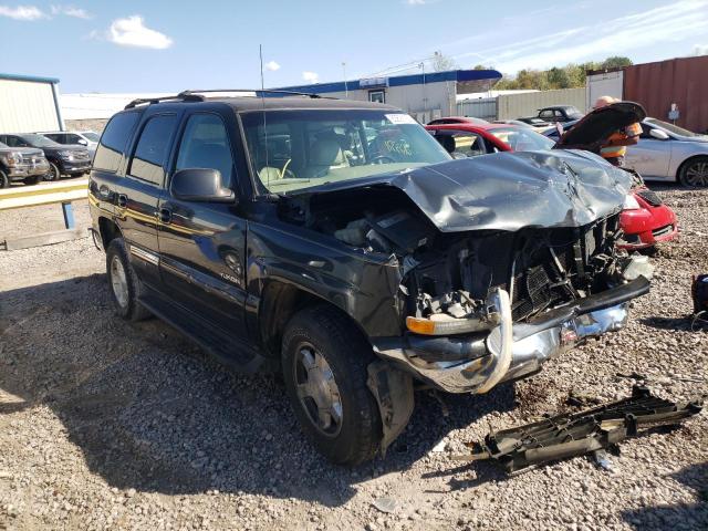 GMC YUKON 2003 with VIN 1GKEC13Z33R216779 - Photo from auction