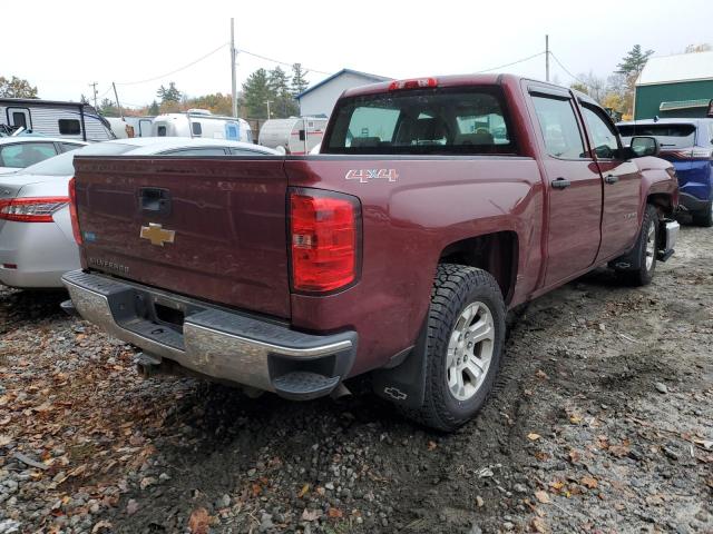 Photo 4 from auction – 2014 CHEVROLET silverado with VIN 3GCUKPEH8EG225546