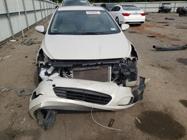 Photo 9 from auction – 2017 HYUNDAI ACCENT SE with VIN KMHCT4AE2HU202893