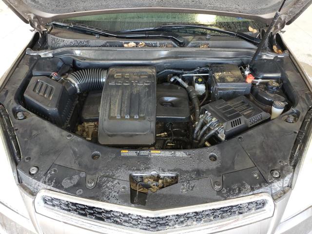 Photo 12 from auction – 2012 CHEVROLET EQUINOX LT with VIN 2GNALFEK0C6391677