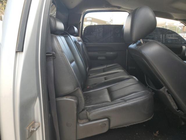 Photo 6 from auction – 2012 CHEVROLET SILVERADO with VIN 1GC1KXC87CF160905
