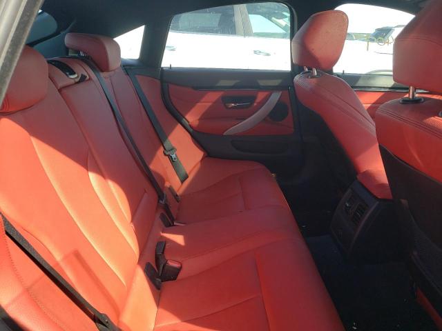 Photo 6 from auction – 2015 BMW 428 I GRAN with VIN WBA4A9C59FD416637