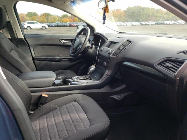 Photo 5 from auction – 2018 FORD EDGE SE with VIN 2FMPK3G98JBB15309