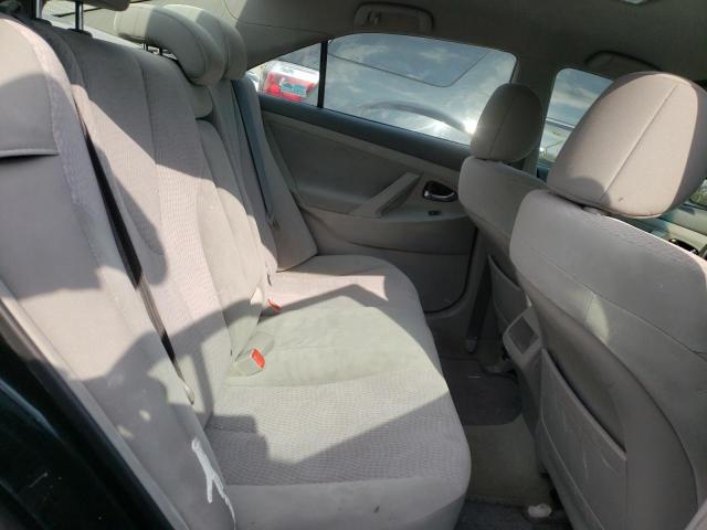 Photo 6 from auction – 2011 TOYOTA CAMRY BASE with VIN 4T4BF3EK6BR216385
