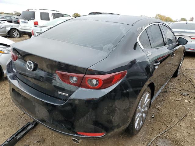 Photo 4 from auction – 2022 MAZDA 3 SELECT with VIN 3MZBPABL6NM301200