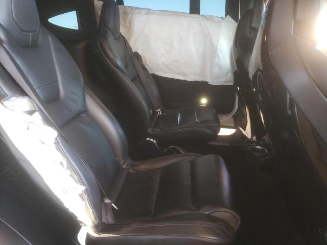 Photo 6 from auction – 2017 TESLA MODEL X with VIN 5YJXCBE49HF042936