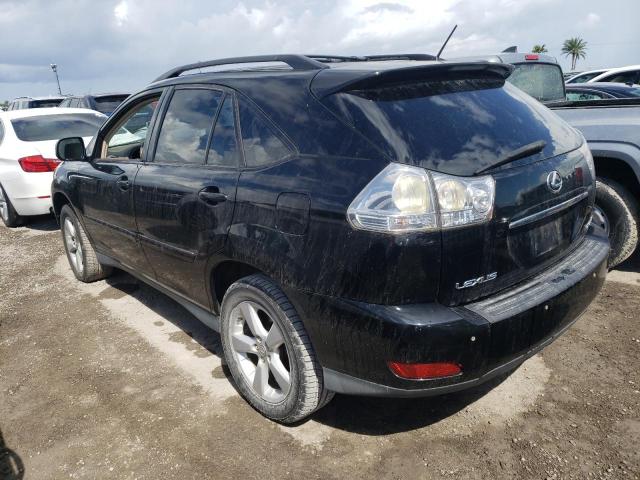 Photo 3 from auction – 2006 LEXUS RX 330 with VIN 2T2GA31U66C048515