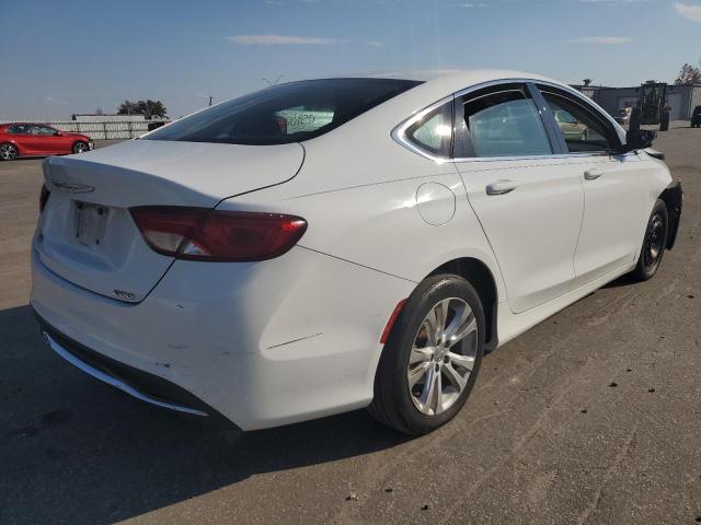 Photo 4 from auction – 2015 CHRYSLER 200 LIMITE with VIN 1C3CCCAB0FN580081